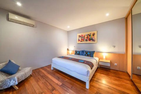 4 bedrooms Villa in Jimbaran, Badung, Bali (15120) 5