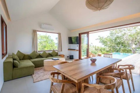 3 bedrooms Villa in Pecatu, Badung, Bali (15119)