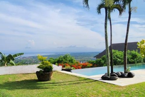 5 bedrooms Villa in Pecatu, Badung, Bali (15118) 7