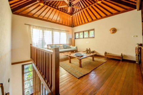 5 bedrooms Villa in Pecatu, Badung, Bali (15118) 4