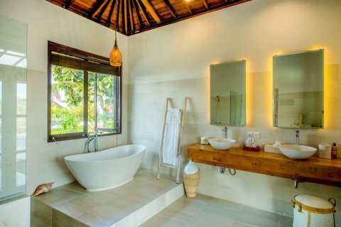 5 bedrooms Villa in Pecatu, Badung, Bali (15118) 5