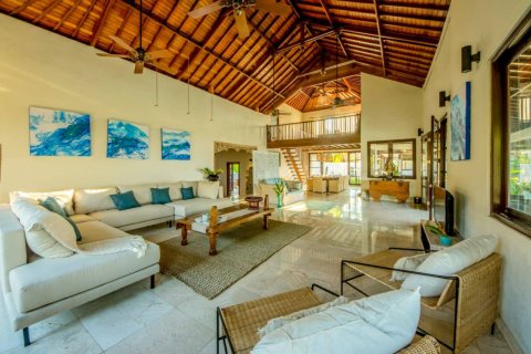 5 bedrooms Villa in Pecatu, Badung, Bali (15118) 6