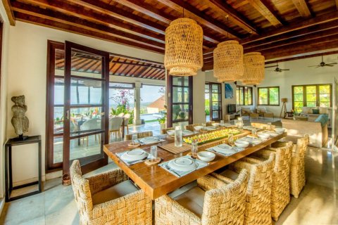 5 bedrooms Villa in Pecatu, Badung, Bali (15118) 8