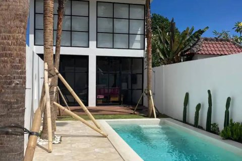 2 bedrooms Villa in Pecatu, Badung, Bali (15123)