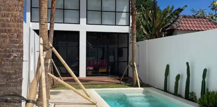 2 bedrooms Villa in Pecatu, Badung, Bali (15123)
