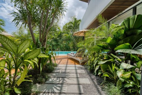 4 bedrooms House in Kerobokan, Badung, Bali (4512) 27