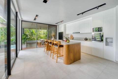 4 bedrooms House in Kerobokan, Badung, Bali (4512) 6