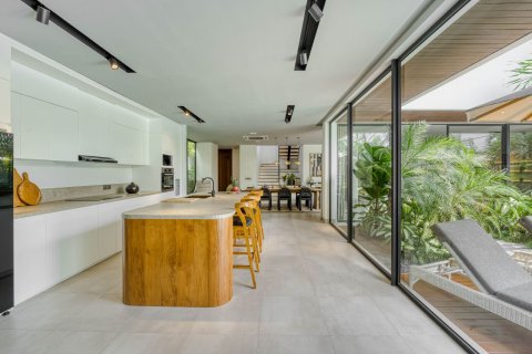 4 bedrooms House in Kerobokan, Badung, Bali (4512) 9