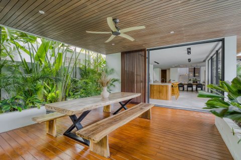4 bedrooms House in Kerobokan, Badung, Bali (4512) 26