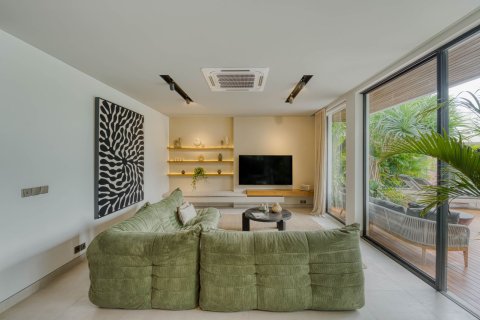 4 bedrooms House in Kerobokan, Badung, Bali (4512) 3