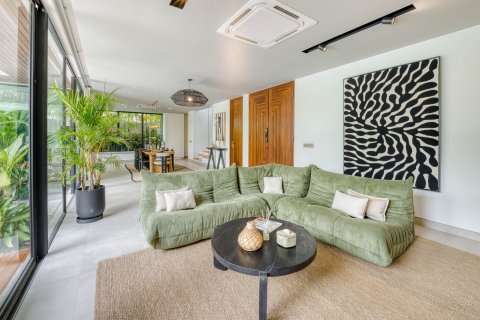 4 bedrooms House in Kerobokan, Badung, Bali (4512) 7