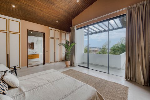 4 bedrooms House in Kerobokan, Badung, Bali (4512) 18