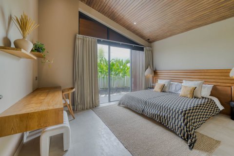 4 bedrooms House in Kerobokan, Badung, Bali (4512) 15