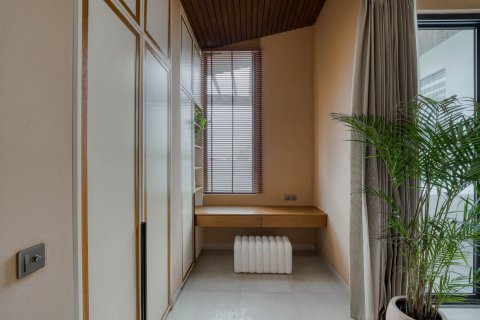 4 bedrooms House in Kerobokan, Badung, Bali (4512) 11