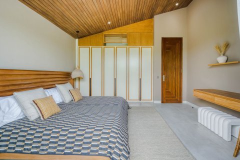 4 bedrooms House in Kerobokan, Badung, Bali (4512) 17