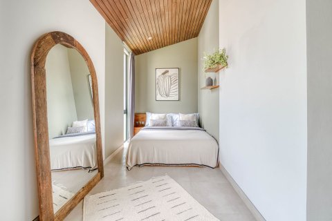 4 bedrooms House in Kerobokan, Badung, Bali (4512) 14