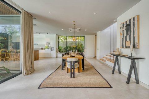 4 bedrooms House in Kerobokan, Badung, Bali (4512) 24