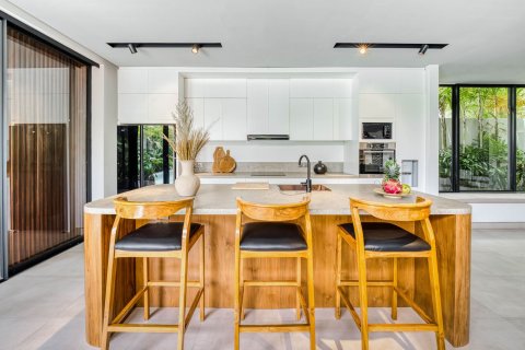 4 bedrooms House in Kerobokan, Badung, Bali (4512) 25