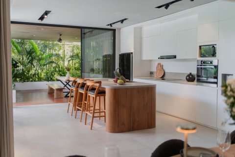 4 bedrooms House in Kerobokan, Badung, Bali (4512) 29