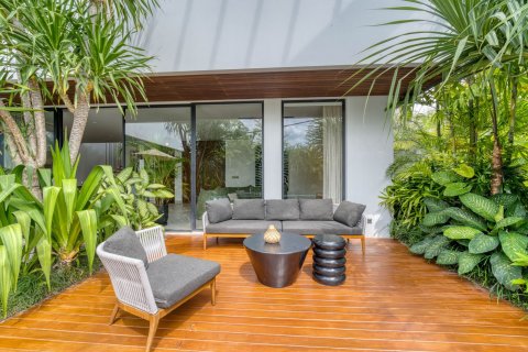 4 bedrooms House in Kerobokan, Badung, Bali (4512) 28