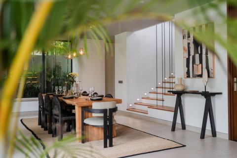 4 bedrooms House in Kerobokan, Badung, Bali (4512) 30