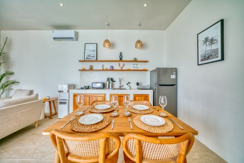 Вилла 70м2 в Джимбаран, Бадунг, Бали (10259) 7