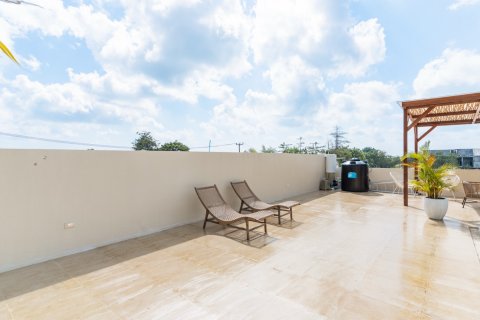 Вилла 70м2 в Джимбаран, Бадунг, Бали (10259) 17