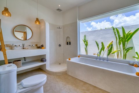 Вилла 70м2 в Джимбаран, Бадунг, Бали (10259) 11