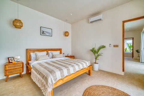 Вилла 70м2 в Джимбаран, Бадунг, Бали (10259) 13