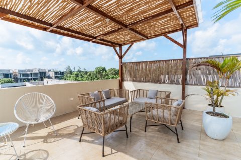 Вилла 70м2 в Джимбаран, Бадунг, Бали (10259) 20