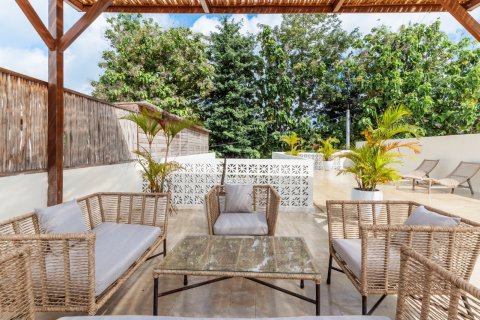 Вилла 70м2 в Джимбаран, Бадунг, Бали (10259) 21