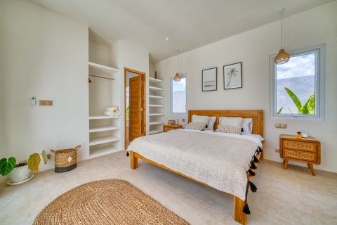 Вилла 70м2 в Джимбаран, Бадунг, Бали (10259) 8