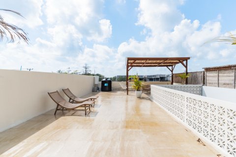 Вилла 70м2 в Джимбаран, Бадунг, Бали (10259) 16