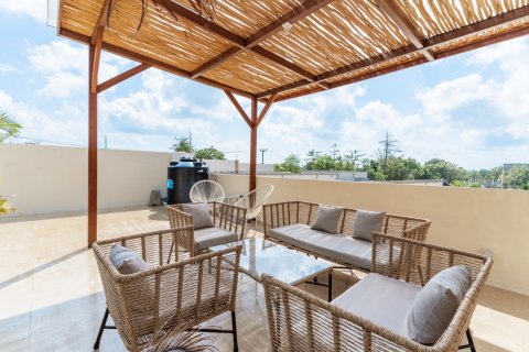 Вилла 70м2 в Джимбаран, Бадунг, Бали (10259) 24