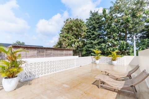 Вилла 70м2 в Джимбаран, Бадунг, Бали (10259) 25