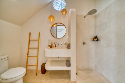 Вилла 70м2 в Джимбаран, Бадунг, Бали (10259) 15