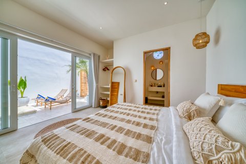 Вилла 70м2 в Джимбаран, Бадунг, Бали (10259) 14