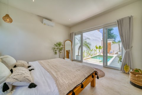 Вилла 70м2 в Джимбаран, Бадунг, Бали (10259) 9