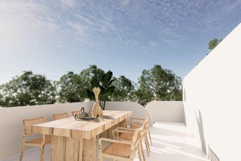 Вилла 110м2 в Южная Кута, Бадунг, Бали (10258) 6