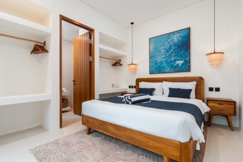 110m2 Villa in South Kuta, Badung, Bali (10258) 8