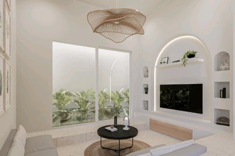 Вилла 110м2 в Южная Кута, Бадунг, Бали (10258) 3