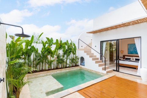 110m2 Villa in South Kuta, Badung, Bali (10258) 4
