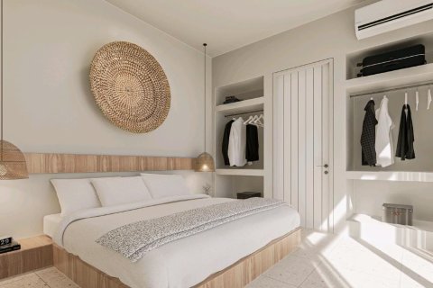 Вилла 110м2 в Южная Кута, Бадунг, Бали (10258) 5