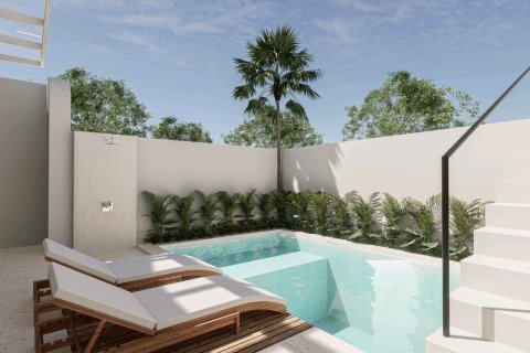 Вилла 110м2 в Южная Кута, Бадунг, Бали (10258) 2