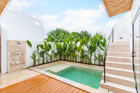 110m2 Villa in South Kuta, Badung, Bali (10258) 5