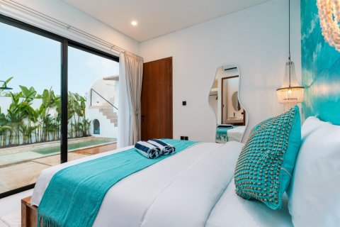 110m2 Villa in South Kuta, Badung, Bali (10258) 6