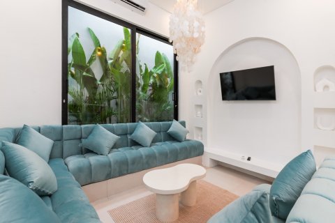 110m2 Villa in South Kuta, Badung, Bali (10258) 12
