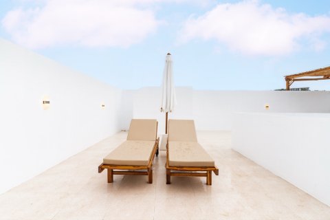 110m2 Villa in South Kuta, Badung, Bali (10258) 14