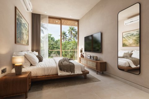 Вилла 106м2 в Джимбаран, Бадунг, Бали (10260) 14