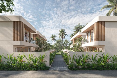 Вилла 106м2 в Джимбаран, Бадунг, Бали (10260) 25